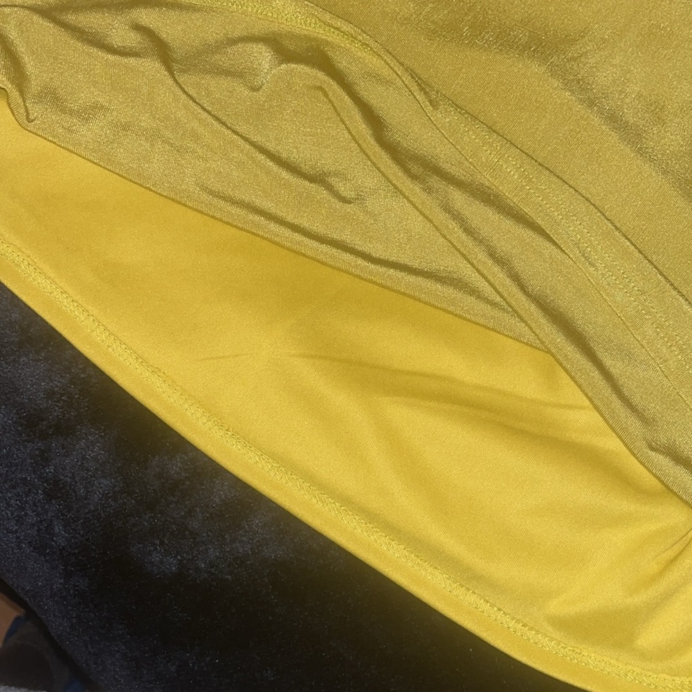 Mini dress - Picture 4 of 4